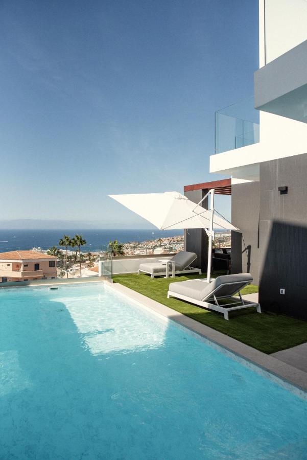 Villa Allure Адехе Экстерьер фото