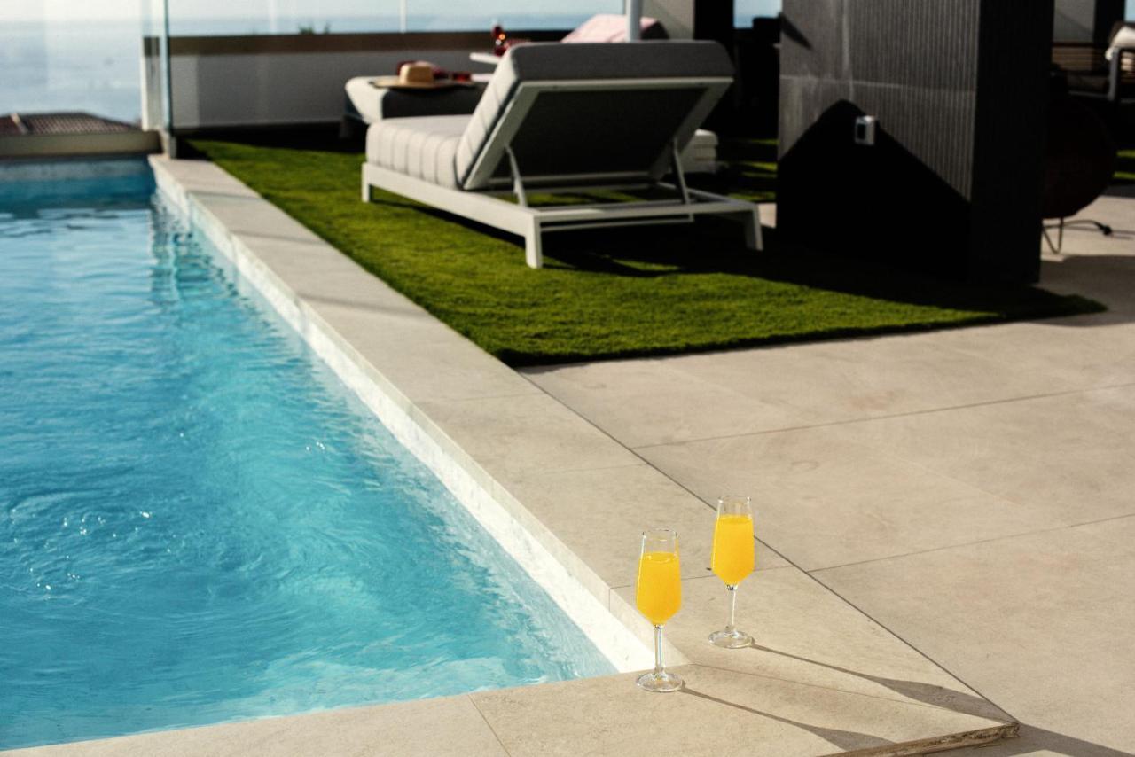 Villa Allure Адехе Экстерьер фото
