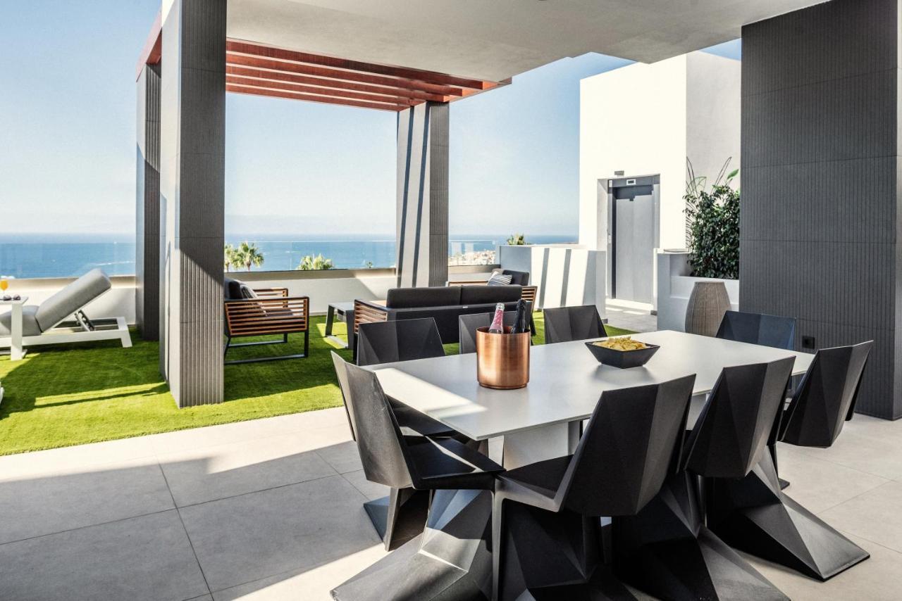 Villa Allure Адехе Экстерьер фото