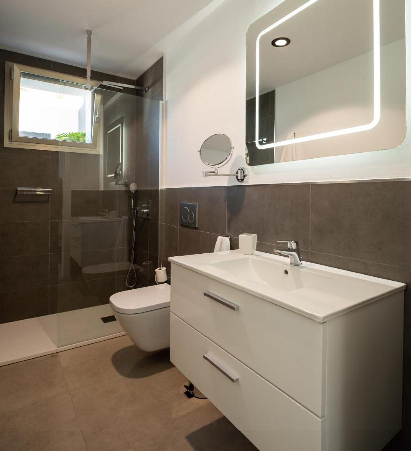 Villa Allure Адехе Экстерьер фото