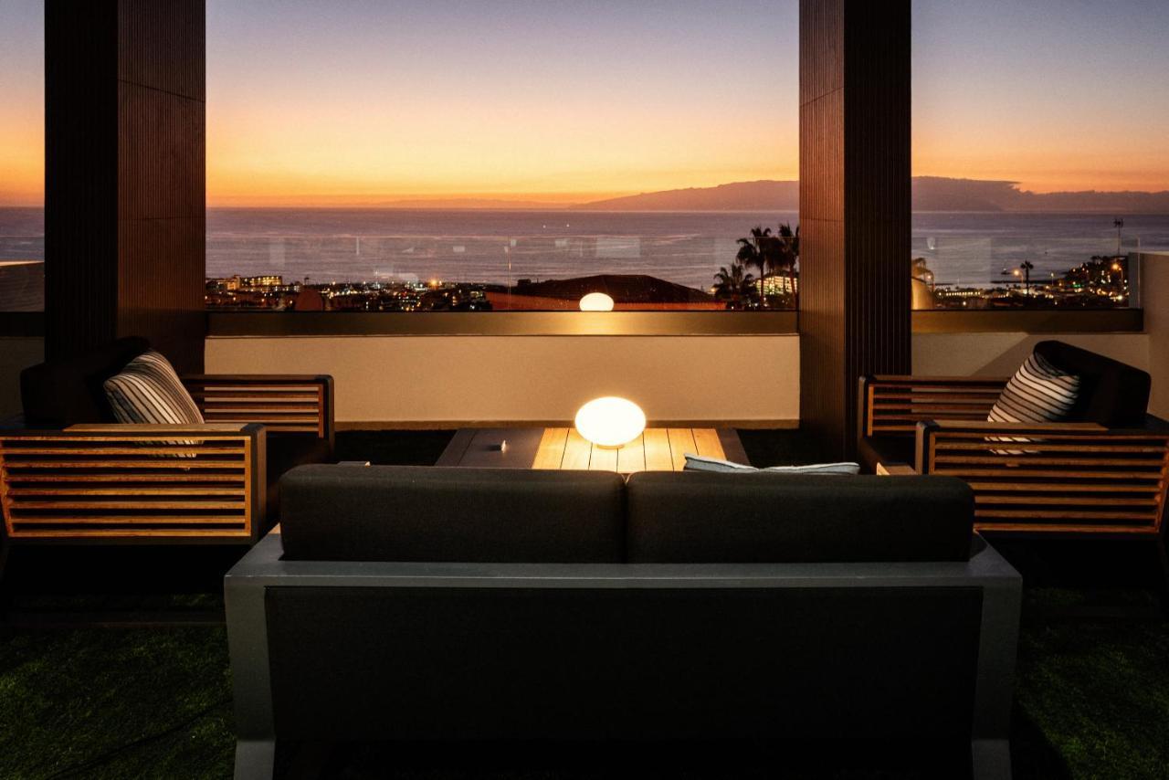 Villa Allure Адехе Экстерьер фото
